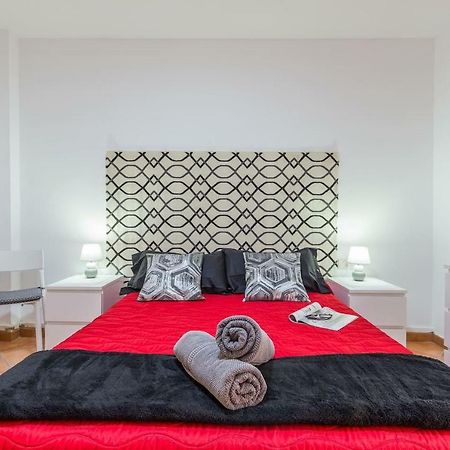 1B Wonderful Sea View Playa De Las Vistas Los Cristianos (Tenerife) Exterior foto